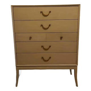 Handmade American Modern Country Chest of Drawers For Sale
