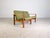 Teak Sofa by Ole Gjerlov Knudson & Torben Lind for France & Søn / France & Daverkosen For Sale - Image 6 of 14
