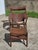 Wood Yuzuro Yamakawa Lounge Chair and Ottoman For Sale - Image 7 of 10
