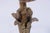 1970s Pair of Bronze Louis XV Style Table Lamps For Sale - Image 11 of 12