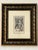 1800s Engraved Portrait De Michel De Cervantes Saavedra, After William Kent For Sale - Image 4 of 7