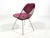 Mid 20th Century Eames LKH-2 Lounge with Girard Upholstery by Herman Miller For Sale - Image 5 of 10