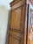 Century Furniture Custom Made Century Hill Solid Wood Media Cabinet / Armoire – Hand-Carved For Sale - Image 4 of 14