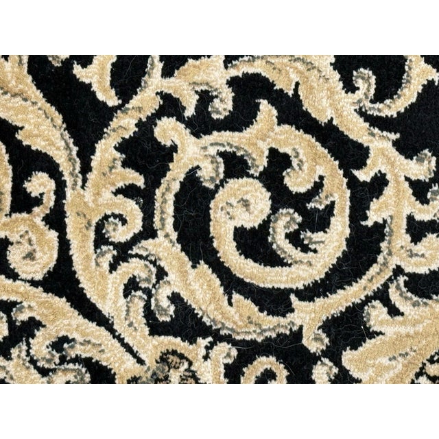 Brown 3ft 3in × 5ft 2in Jungle Book Area Rug For Sale - Image 8 of 12