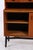 Mid-Century Teak Bookcase with Secretary For Sale - Image 13 of 18