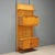 Vintage Storage Cabinet in Maple Veneer Wood, 1960s For Sale - Image 14 of 14