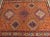 Vintage Persian Flatwoven Sumac Rug For Sale In Los Angeles - Image 6 of 13