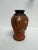 Japanese 1850's Sumida Gawa Vase For Sale - Image 4 of 6