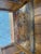 Antique 19th-Century Chinese Elmwood Multi-Door Armoire & Wedding Cabinet For Sale - Image 11 of 11