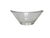 Art Deco Transparent Jardiniere from Moser, 1930s For Sale - Image 9 of 16