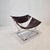Mid-Century Modern F675 Butterfly Lounge Chair by Pierre Paulin for Artifort, 1960s For Sale - Image 3 of 16