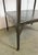 Gray Vintage Industrial Hospital Wash Basin, 1960s For Sale - Image 8 of 17