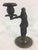 These bronze candle holders have fantastic female figures. Dating from the 1920's, they are in excellent condition, as...
