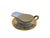 Ceramic 1970s Aynsley Imperial Gold Fine Bone China Estate Collection 130 Pc for 12 Teapot Coffee Pot Platters Staffordshire For Sale - Image 7 of 12