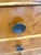 1940s Swedish Modern Birch Wood Chest of Drawers For Sale - Image 9 of 15