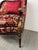 French Empire Bergère Armchair, Circa 1920s For Sale - Image 11 of 12