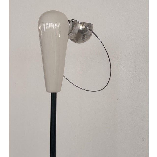 Bibip Floor Lamp by Achille Castiglioni for Flos, 1976 For Sale - Image 9 of 18