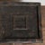 Wood Original Hand Painted Flat Top Trunk Dated 1890 From Hungary For Sale - Image 7 of 17