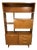 Vintage Room Divider in Teak by Stonehill, 1970s For Sale