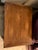 1960s Vintage Romweber Viking Oak Two Tier Mid-Century End Table For Sale - Image 5 of 10