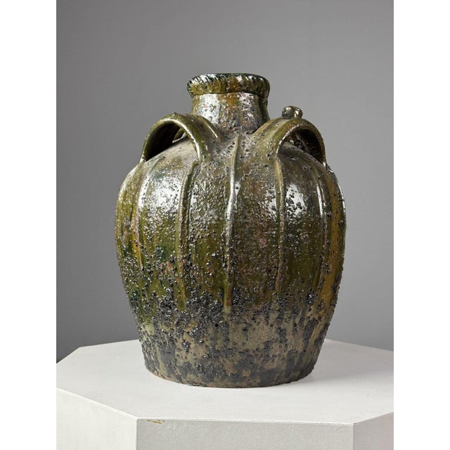 French Jug, 18th Century For Sale - Image 9 of 15