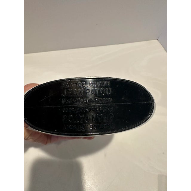 Art Deco 1990s Joy De Jean Patou Paris Dummy Factice For Sale - Image 3 of 5