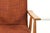 Wood GE 260 Chair by Hans J. Wegner for Getama, 1950s For Sale - Image 7 of 8