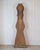 19th Century Scandinavian Painted Pine Longcase Clock For Sale - Image 11 of 11