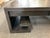 1970s 1970s Thomas Pheasant for Baker Scroll Coffee Table For Sale - Image 5 of 11
