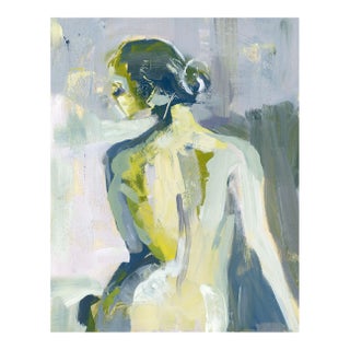 The White Ribbon – Limited Edition Fine Art Giclée Print (8x10) For Sale