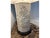 Glass Early 20th Century Blanc De Chine Table Lamp For Sale - Image 7 of 12