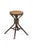 Industrial Stools from Four Evertaut, Set of 4 For Sale - Image 11 of 18