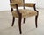 Set of Eight Barbara Barry for Baker Dining Chairs For Sale - Image 9 of 12