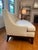 Henredon Barbara Barry Realized by Henredon Starlet Settee For Sale - Image 4 of 13