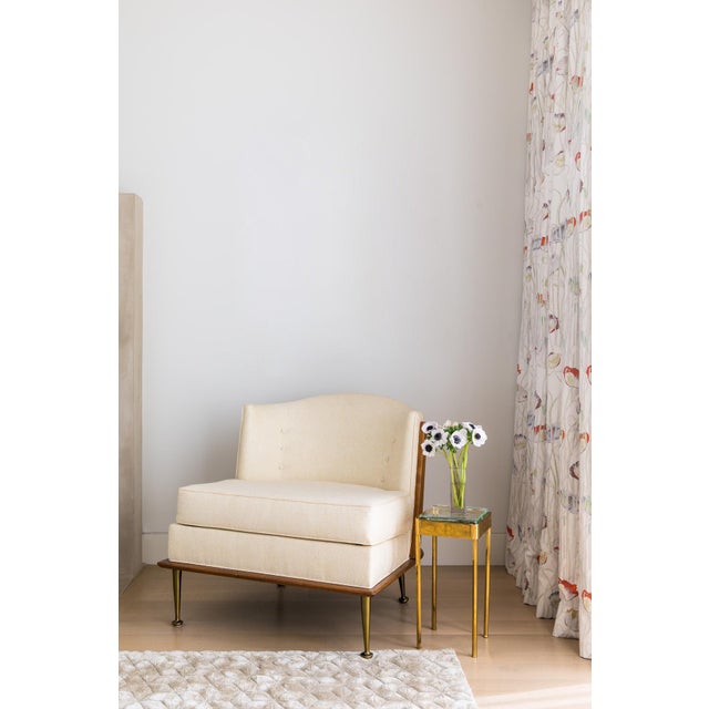 Itzchak Tarkay, Sophia Relaxes at the Cafe, Circa 1990 For Sale - Image 11 of 11