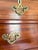 Traditional Antique Georgian Chest on Chest Highboy For Sale - Image 3 of 10