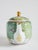1970s Mid 20th Century Chinoiserie Isco Japan Ware Porcelain Coffee Pot For Sale - Image 5 of 12
