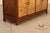Wood Thomasville Vintage Mystique Asian Inspired Credenza Sideboard For Sale - Image 7 of 18