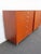 George Nelson for Herman Miller Mid Century Tall Chest of Drawers a Pair 6594 For Sale - Image 10 of 18