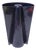 Vintage Vase by Enzo Mari for Danese, 1970s For Sale