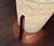 Mid-Century Modern Mid-Century Modern German Minimalist Teak Tripod Table Lamp, 1960s For Sale - Image 3 of 18