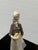 1970s Carl Scheidig Grafenthal Factory Girl Carrying Ducklings Porcelain Figurine, Signed For Sale - Image 5 of 12