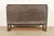 Berkey & Gay Style Antique English Jacobean Carved Oak Sideboard Buffet or Bar Cabinet, Circa 1920s For Sale - Image 15 of 16