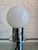 Space Age Table Lamp, Italy, 1960s For Sale - Image 4 of 12