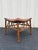 Early 20th Century Early 1900s Tortoise Bamboo Thebes Stool For Sale - Image 5 of 12
