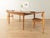 Dining Table by Grete Jalk for Glostrup, 1960s For Sale - Image 6 of 18