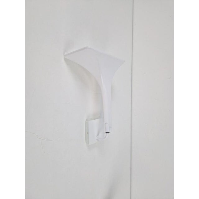 Solaris Wall Lamp by L. Cesaro for Tre Ci Luce For Sale - Image 4 of 12