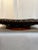 Vintage Boho Chic Bamboo and Split Reed Footed Square Basket Tray For Sale - Image 9 of 9