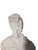 Stone European Artist, Bust of Marie Antoinette, 1870, Marble For Sale - Image 7 of 14