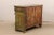 19th Century European Green Chest of Drawers For Sale - Image 10 of 12